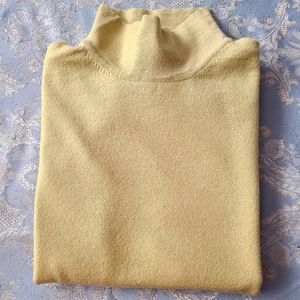 Brooks Brothers Merino wool top